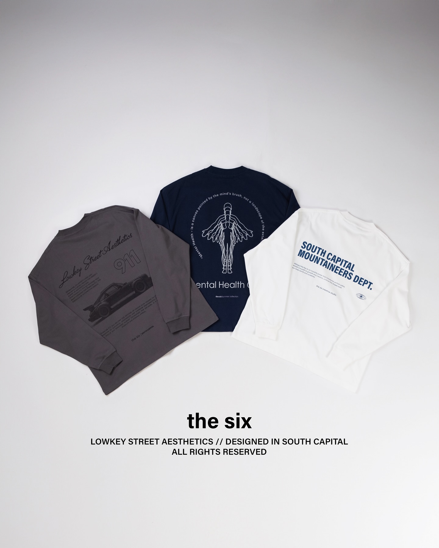 The Six и данные: зачем алматинскому бренду amoCRM